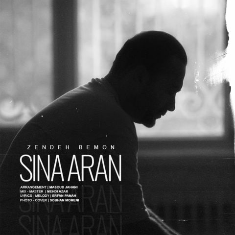 سینا آران – زنده بمون